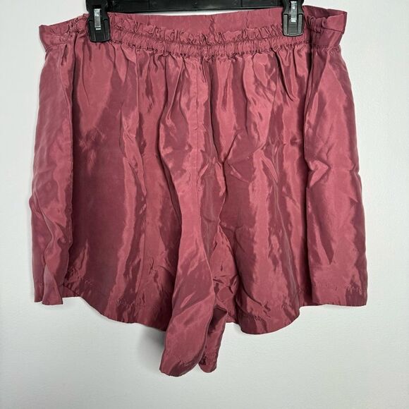 Athleta shorts size 1X - Picture 1 of 5